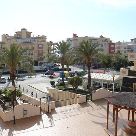 Casa Tobri Del Sol Apartman Torrox Kültér fotó