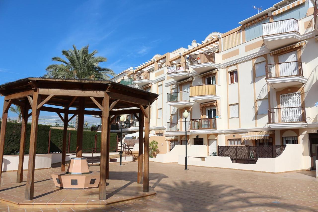 Casa Tobri Del Sol Apartman Torrox Kültér fotó