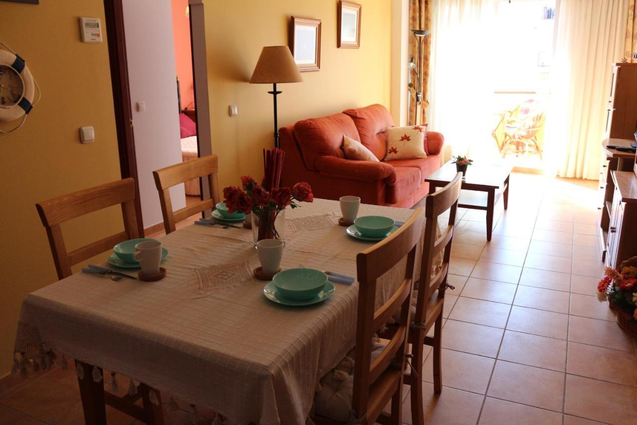 Casa Tobri Del Sol Apartman Torrox Kültér fotó