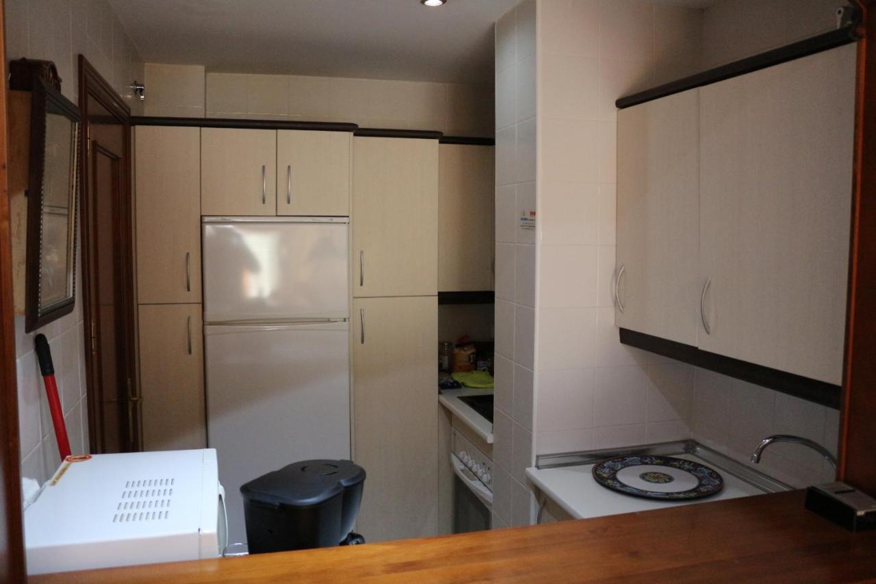 Casa Tobri Del Sol Apartman Torrox Kültér fotó