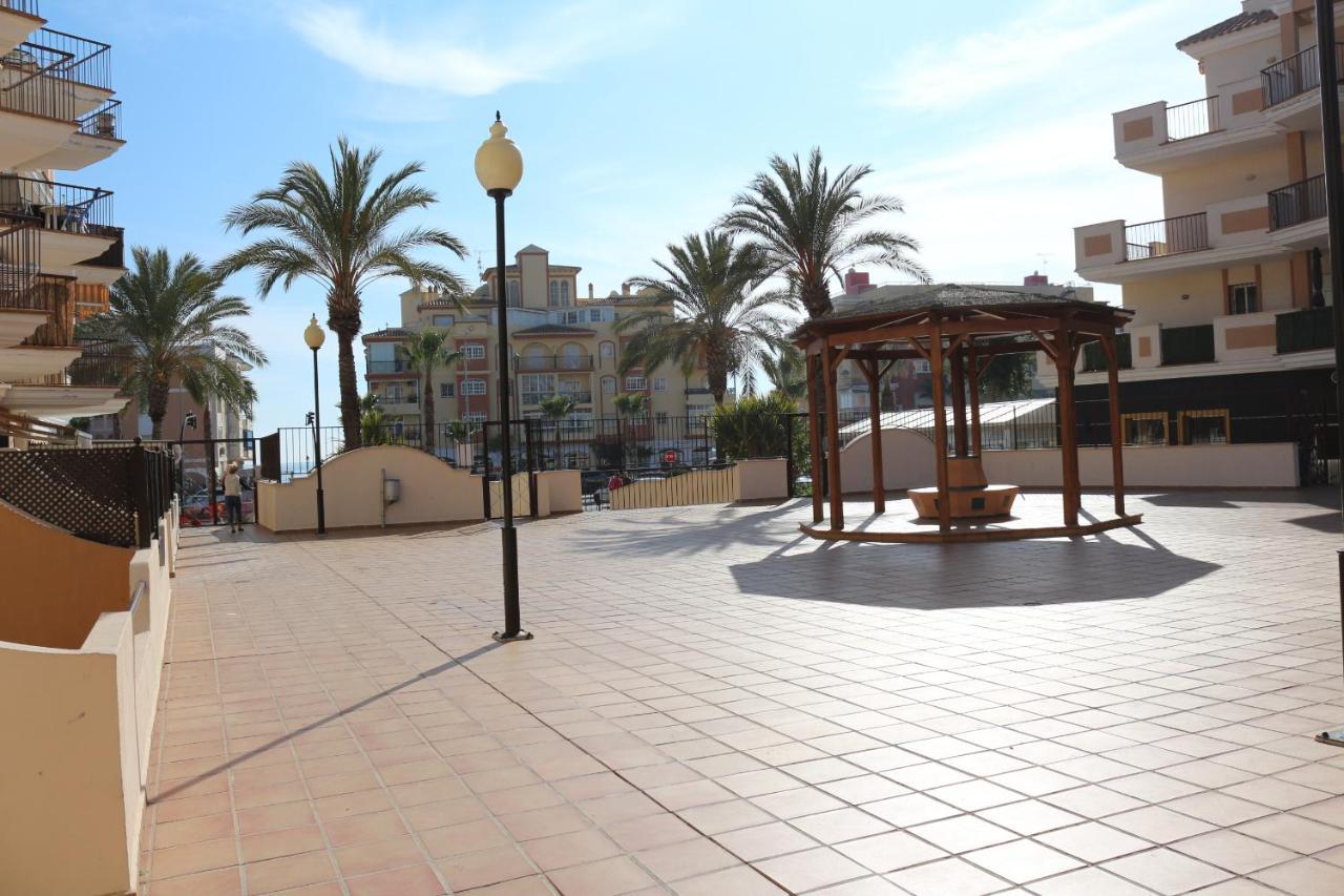 Casa Tobri Del Sol Apartman Torrox Kültér fotó