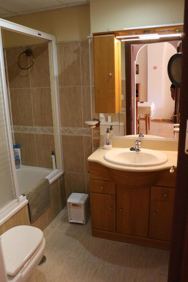 Casa Tobri Del Sol Apartman Torrox Kültér fotó