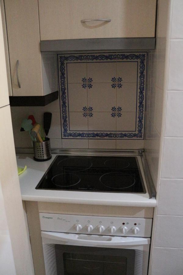 Casa Tobri Del Sol Apartman Torrox Kültér fotó