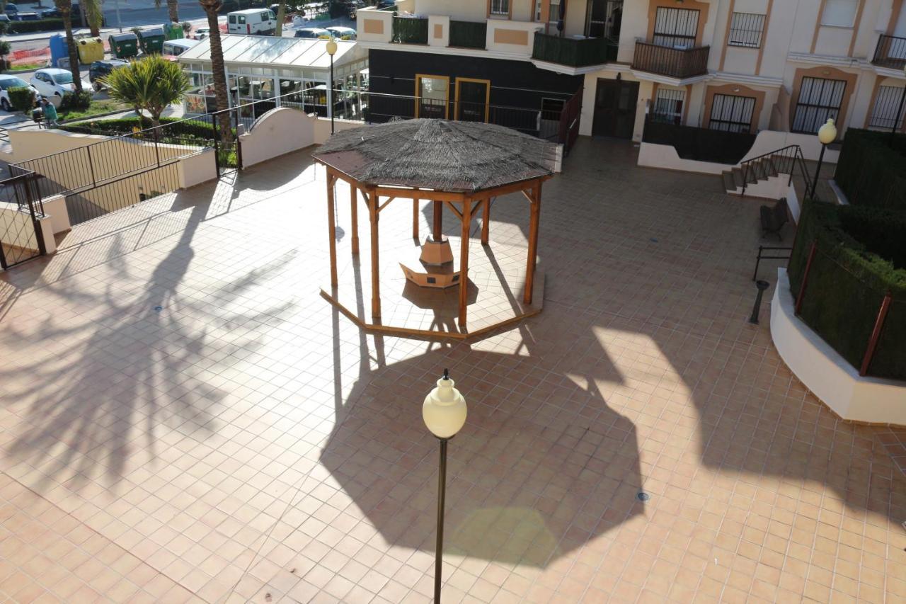 Casa Tobri Del Sol Apartman Torrox Kültér fotó