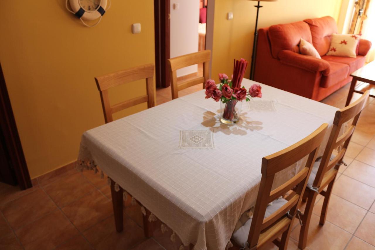 Casa Tobri Del Sol Apartman Torrox Kültér fotó