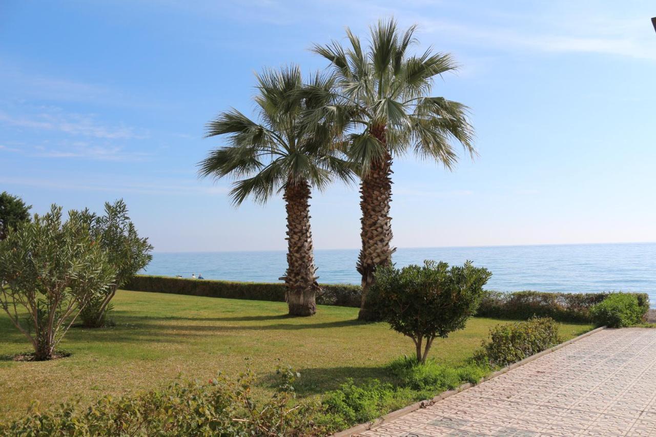 Casa Tobri Del Sol Apartman Torrox Kültér fotó