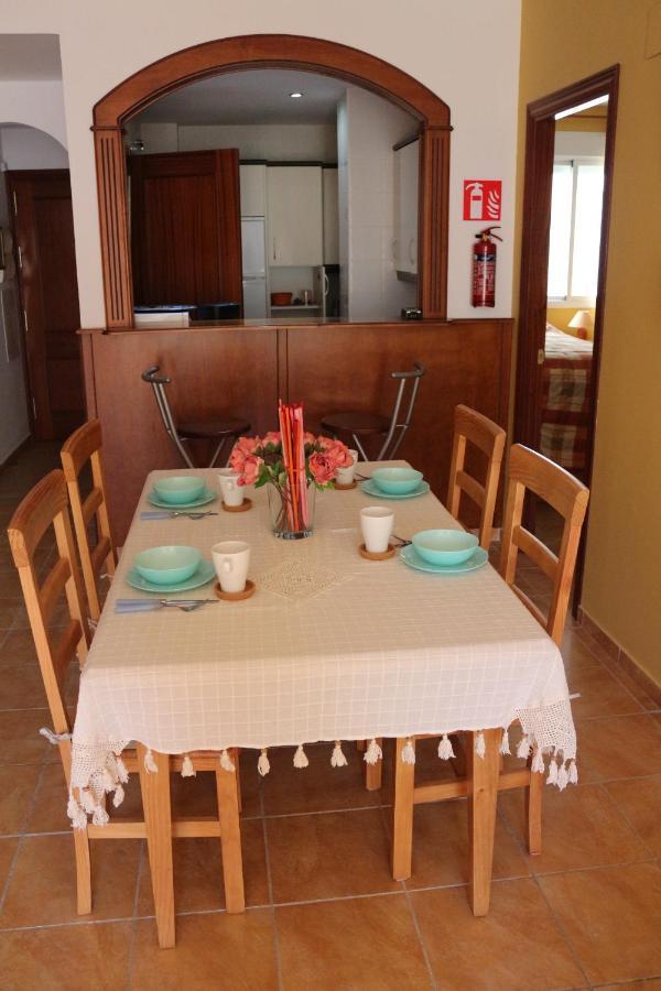Casa Tobri Del Sol Apartman Torrox Kültér fotó