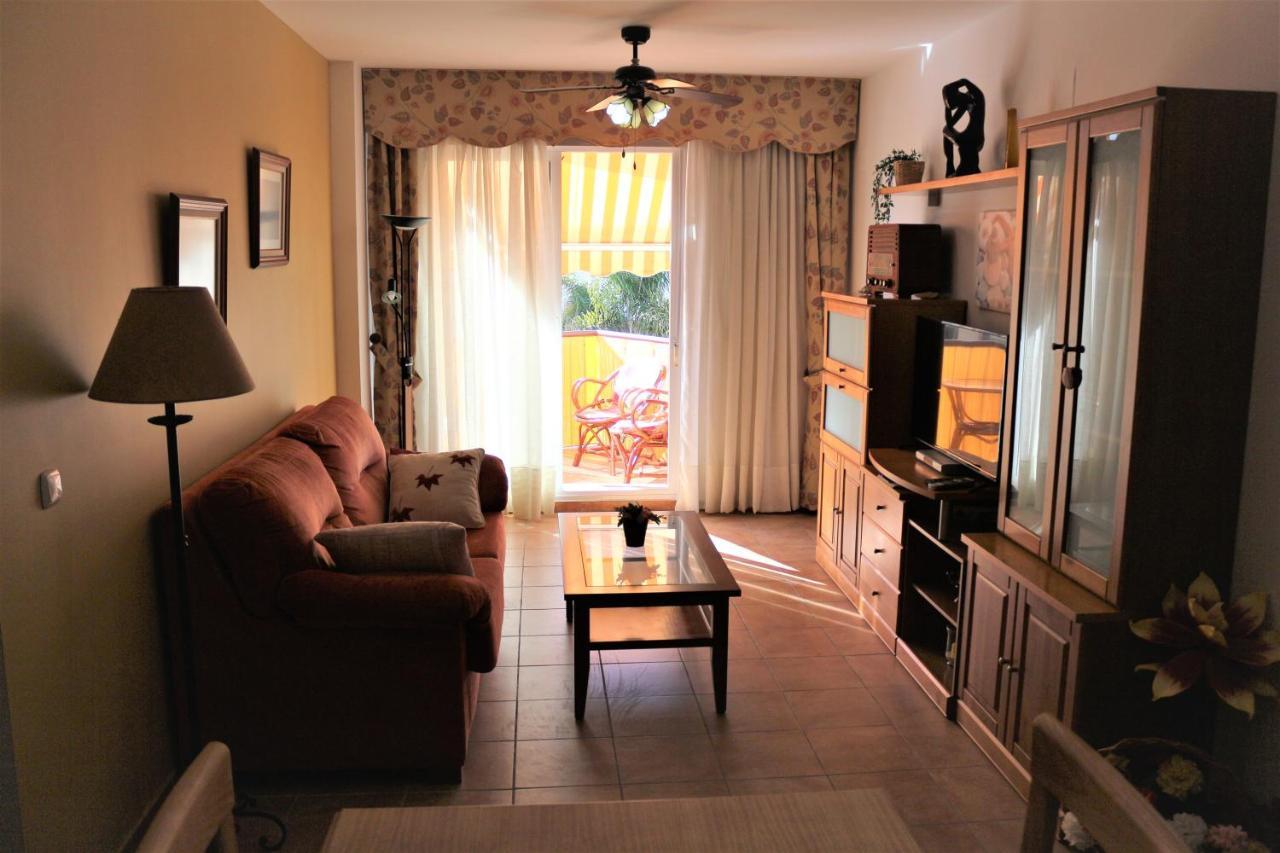 Casa Tobri Del Sol Apartman Torrox Kültér fotó