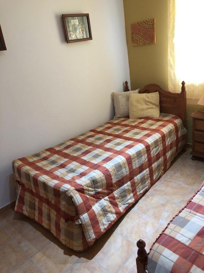 Casa Tobri Del Sol Apartman Torrox Kültér fotó